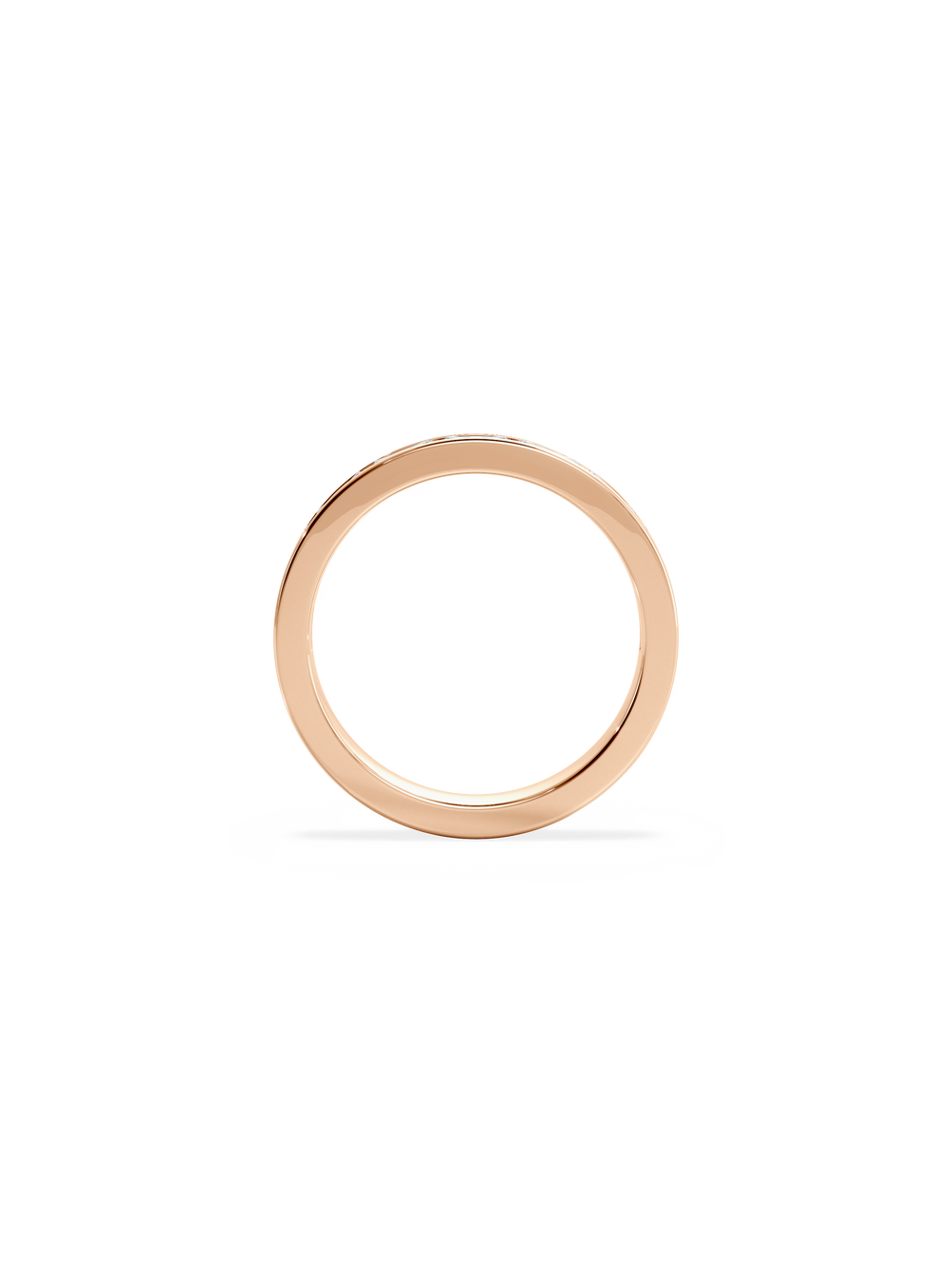 East-West Sira Ring - View 