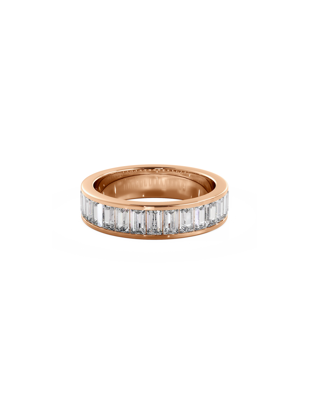 Sira Ring - View 