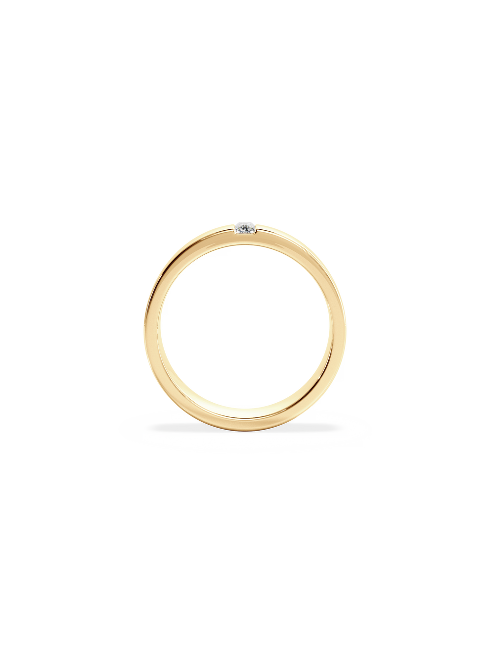 Solus Cuff Ring - View 
