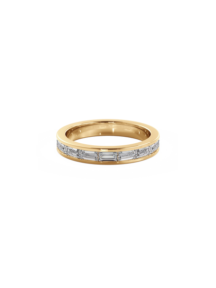 East-West Sira Ring