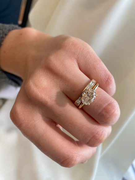 East-West Sira Ring