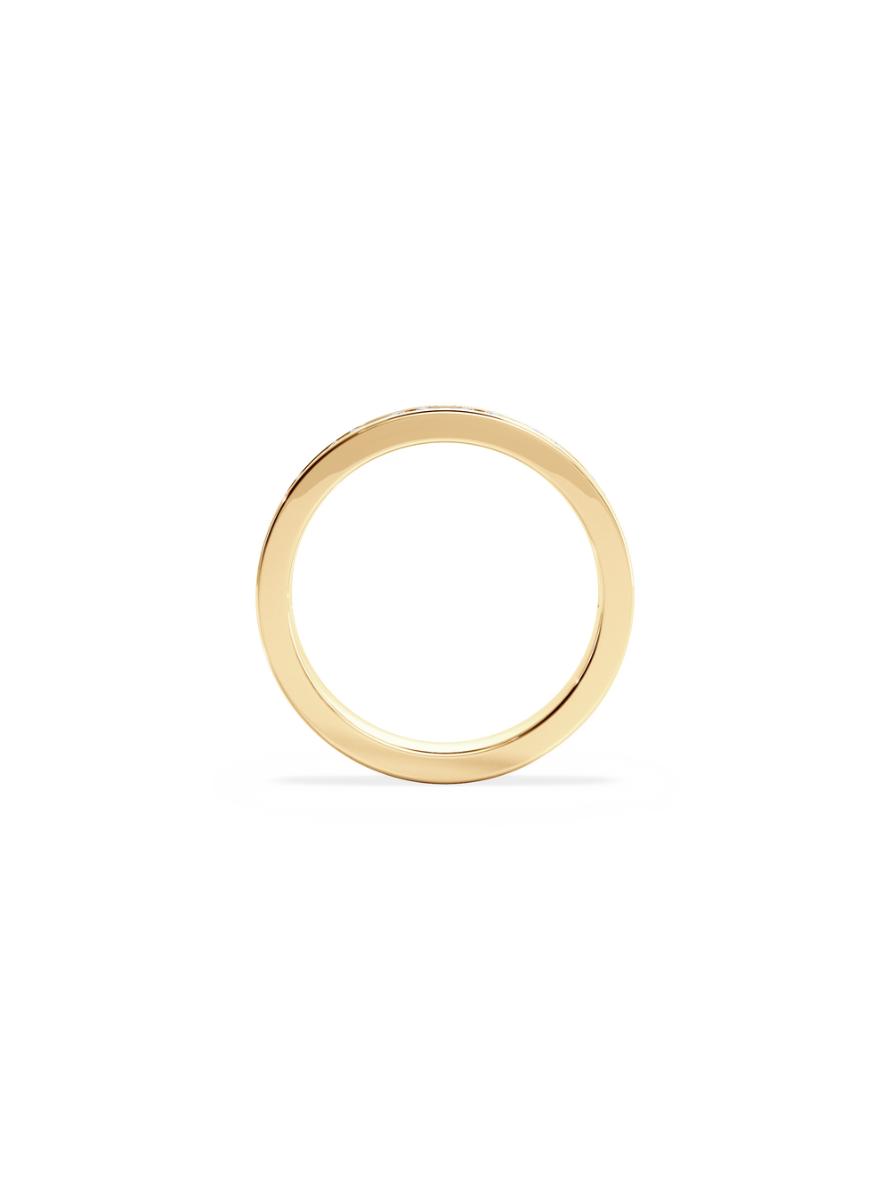 East-West Sira Ring - View 