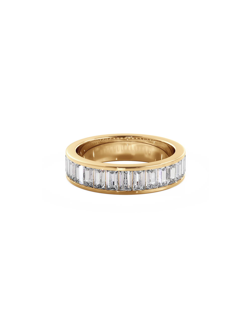 Sira Ring - View 
