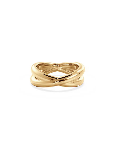 Entwine Ring