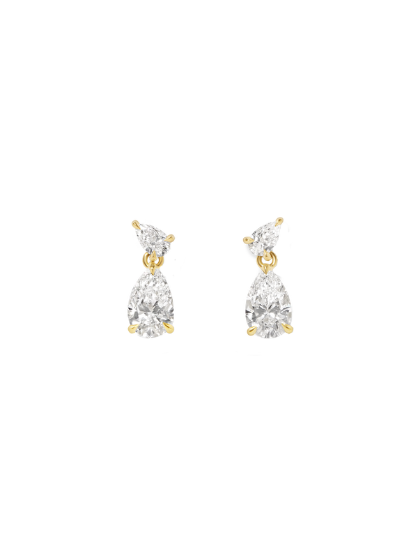 Drop Earrings