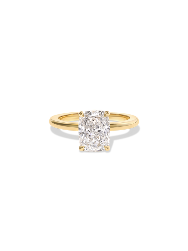 Natural Diamond Engagement Rings