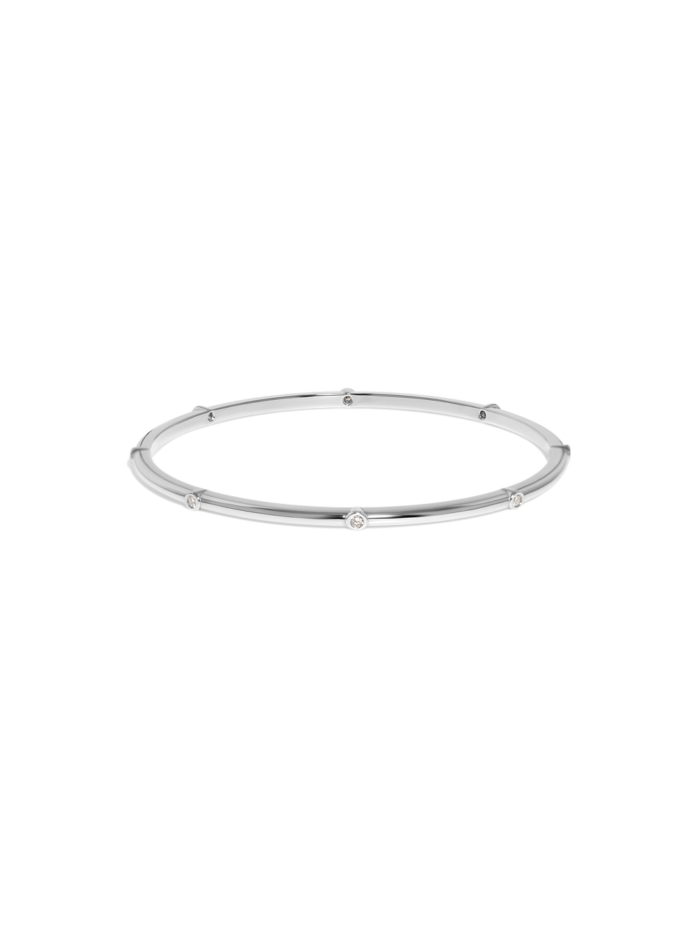 Bezel Bangle - View 