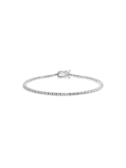 Classic Tennis Bracelet