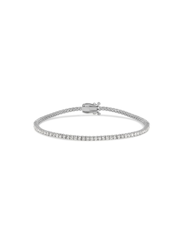 Tennis Jewellery Collection