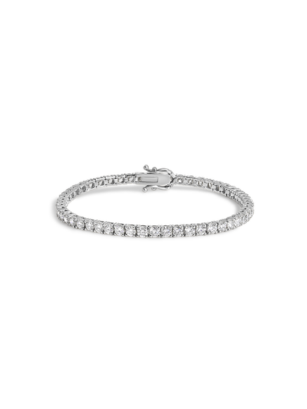 Classic Tennis Bracelet