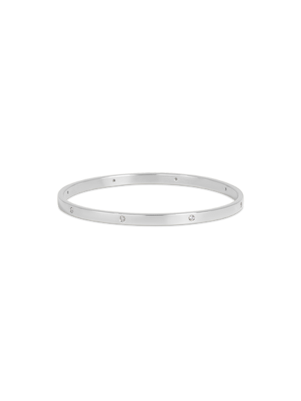 Inlay Bangle