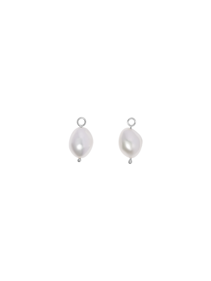 Keshi Pearl Charm
