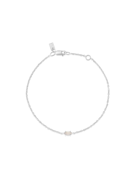 Birthstone Marquise Bracelet