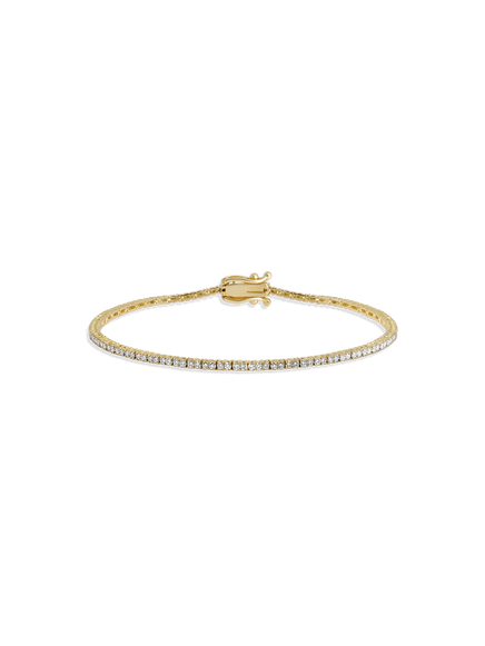 Classic Tennis Bracelet
