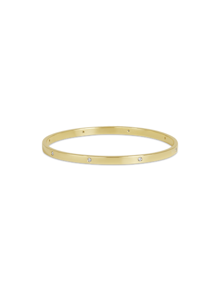 Inlay Bangle