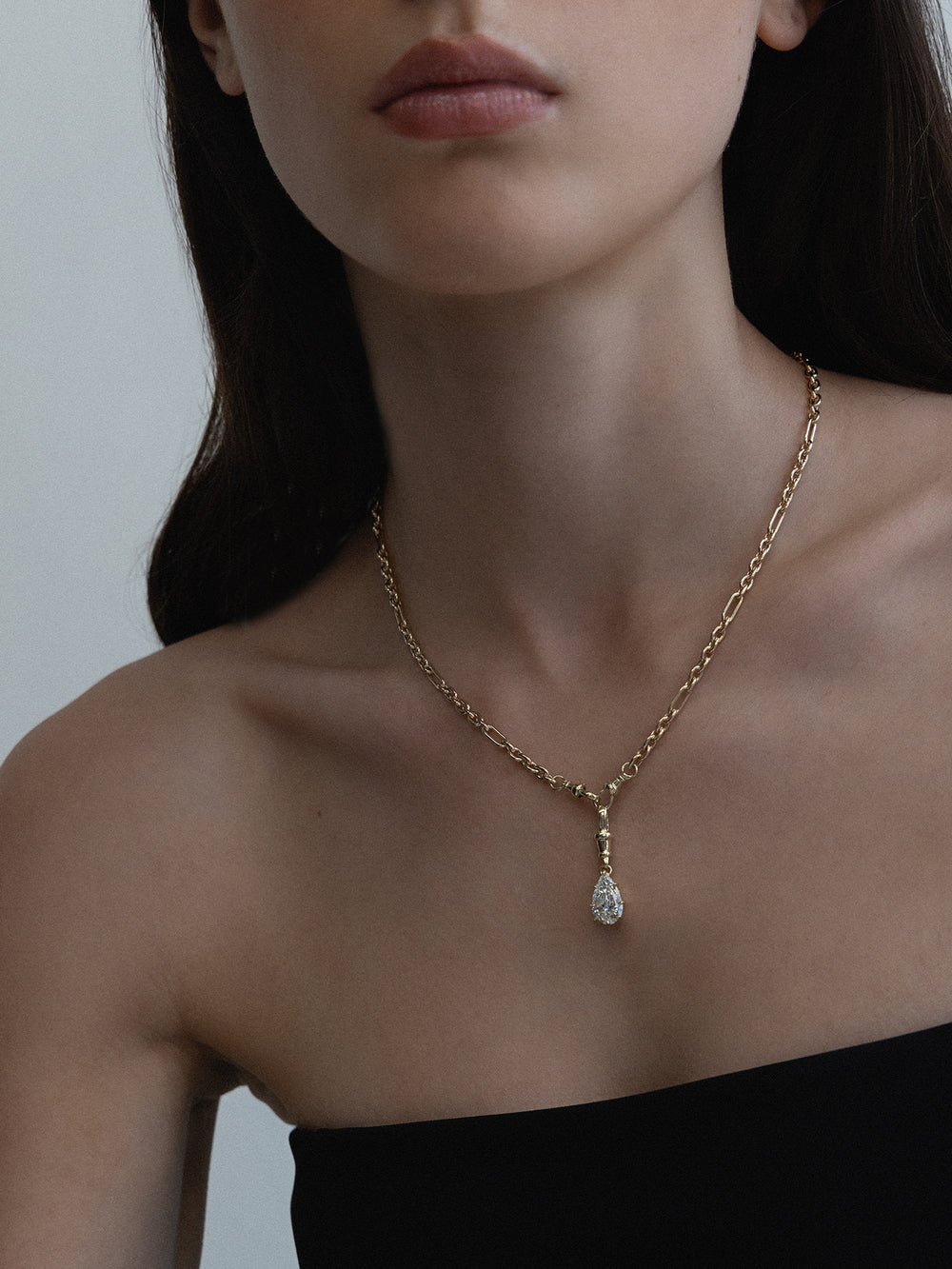 Alchemy Chain - View 