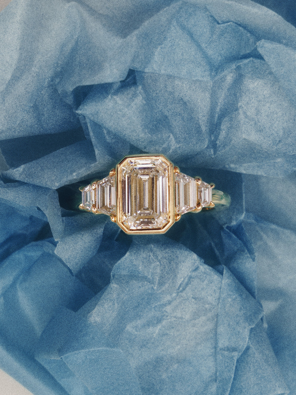 Vera Ring - View 