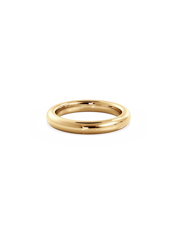 Classic Wedding Rings