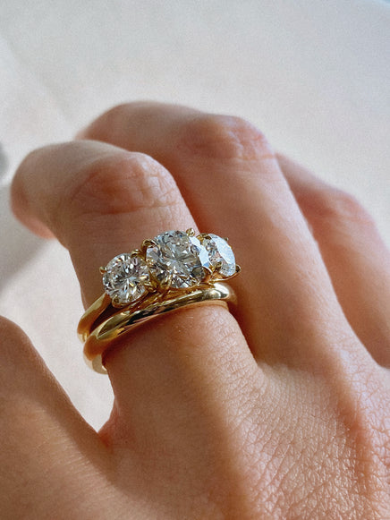 Bold Ring