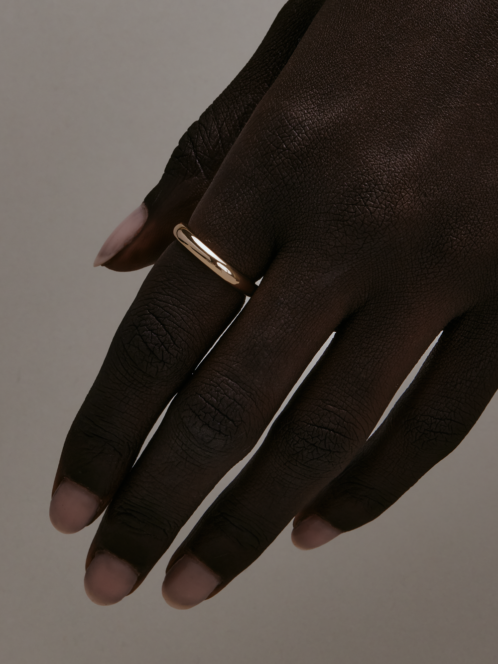 Bold Ring