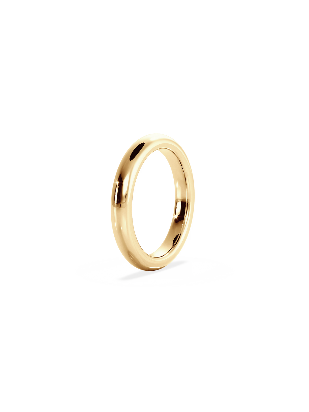 Bold Ring