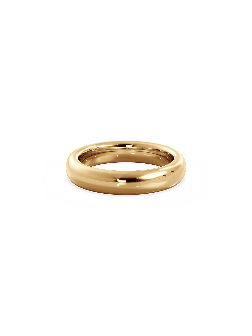 Bold Ring