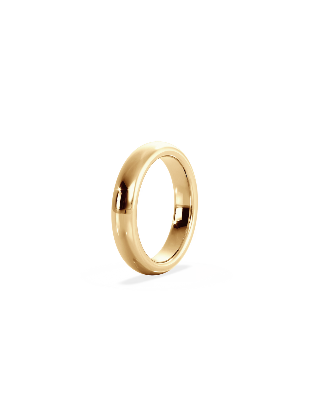 Bold Ring