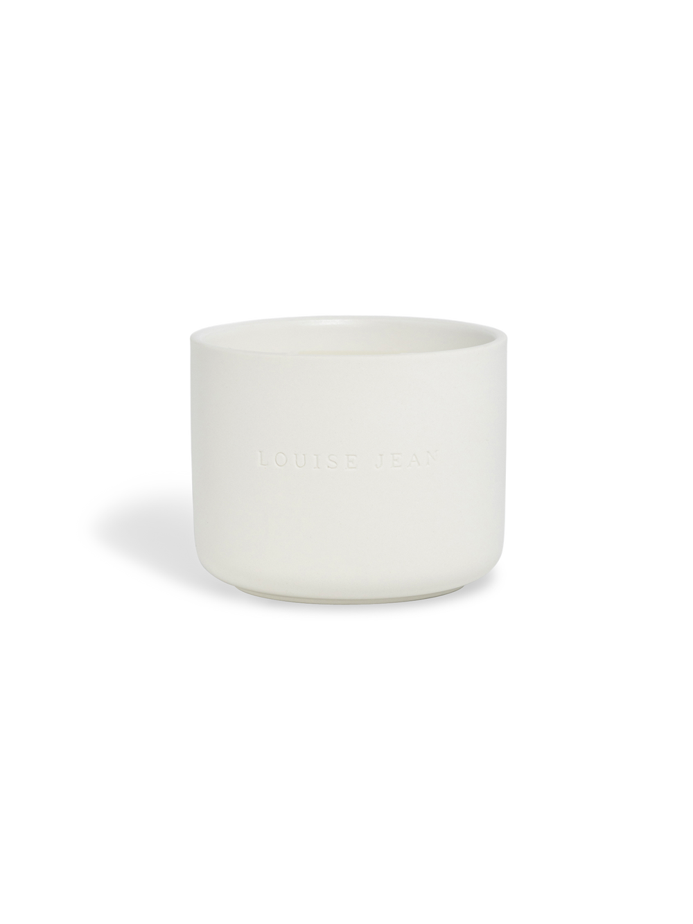 Louise Jean Candle - View 
