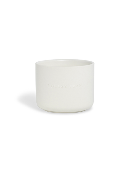 Louise Jean Candle