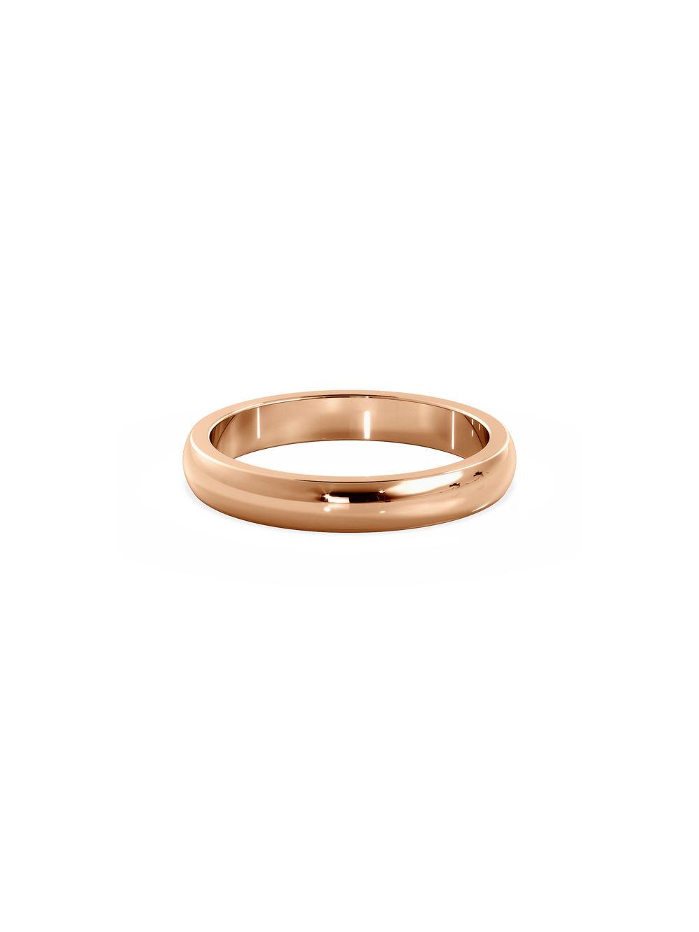 Classic Ring