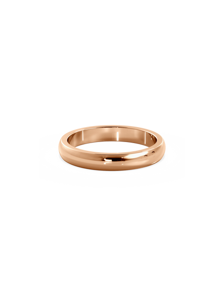 Classic Ring