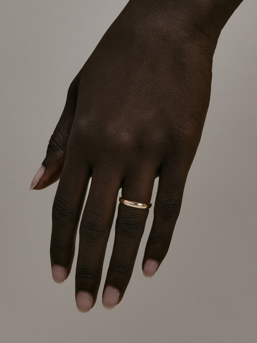 Classic Ring