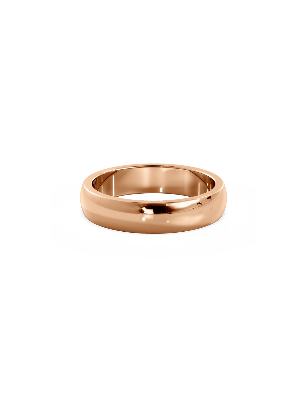 Classic Ring