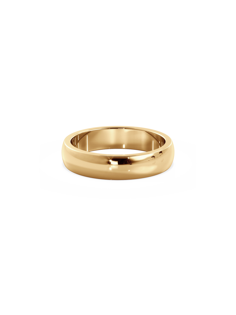 Classic Ring