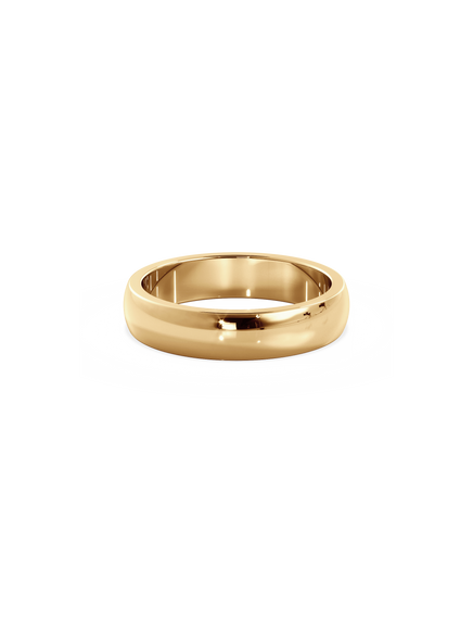 Classic Ring