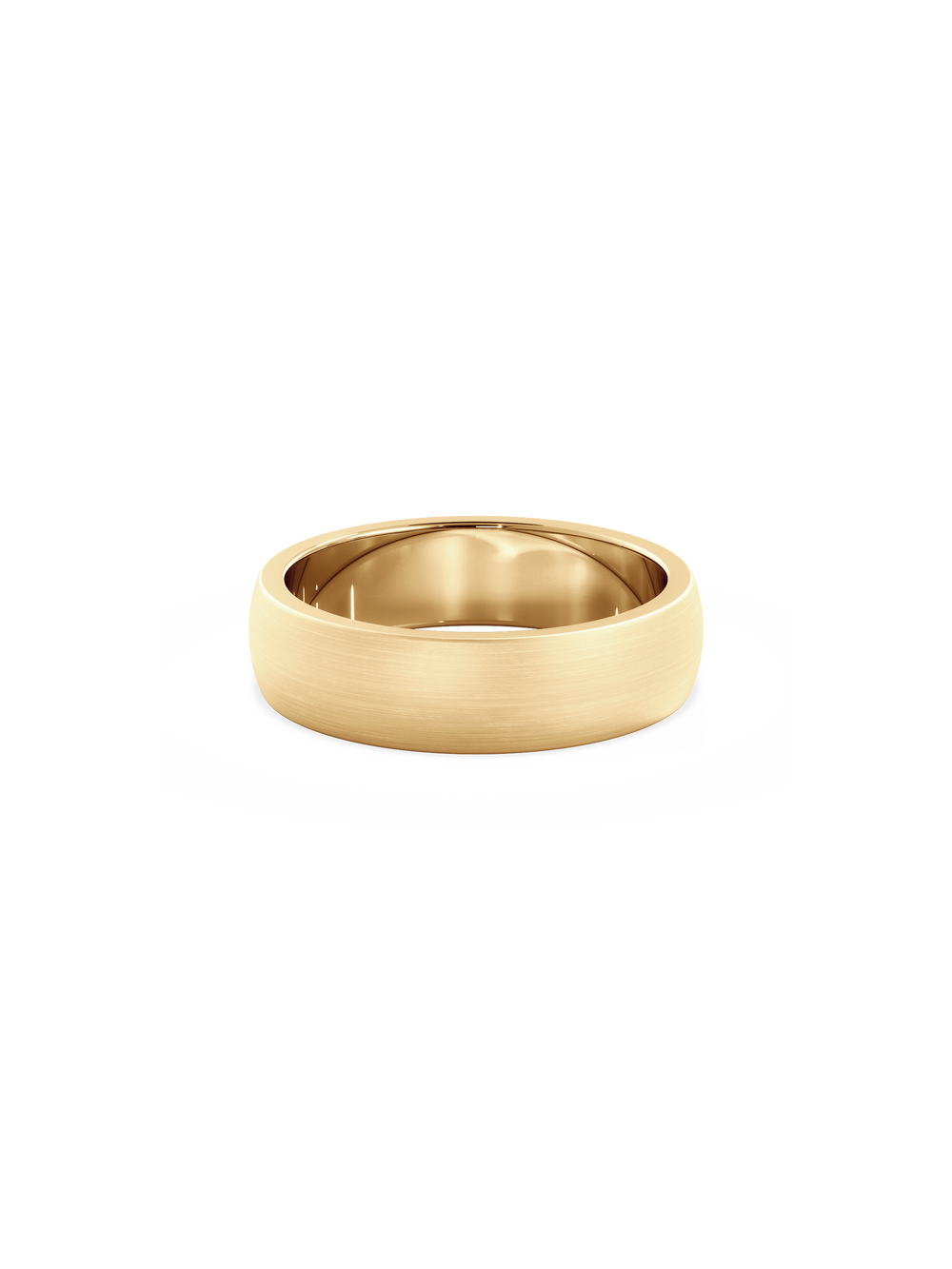 Classic Ring
