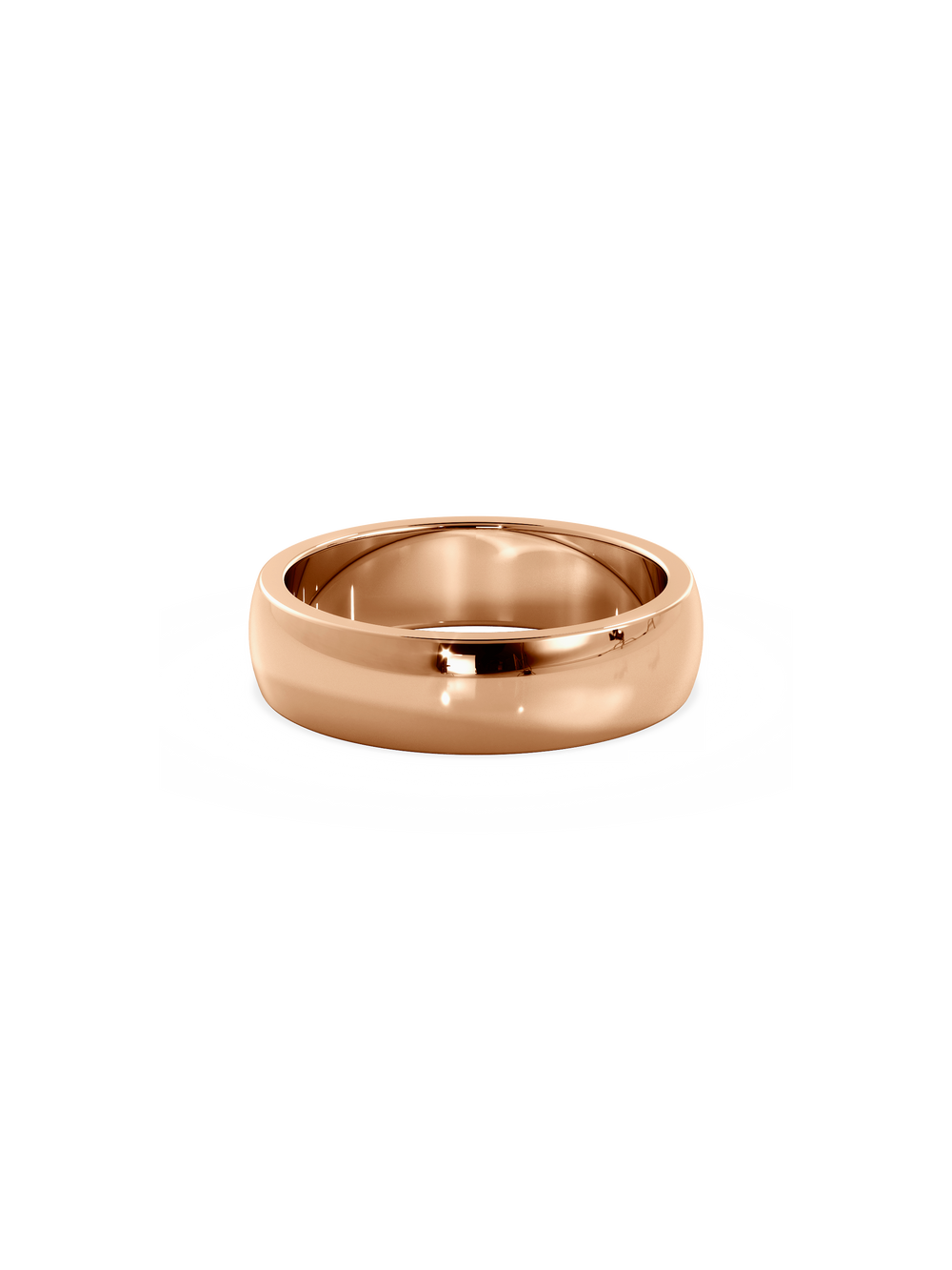Classic Ring