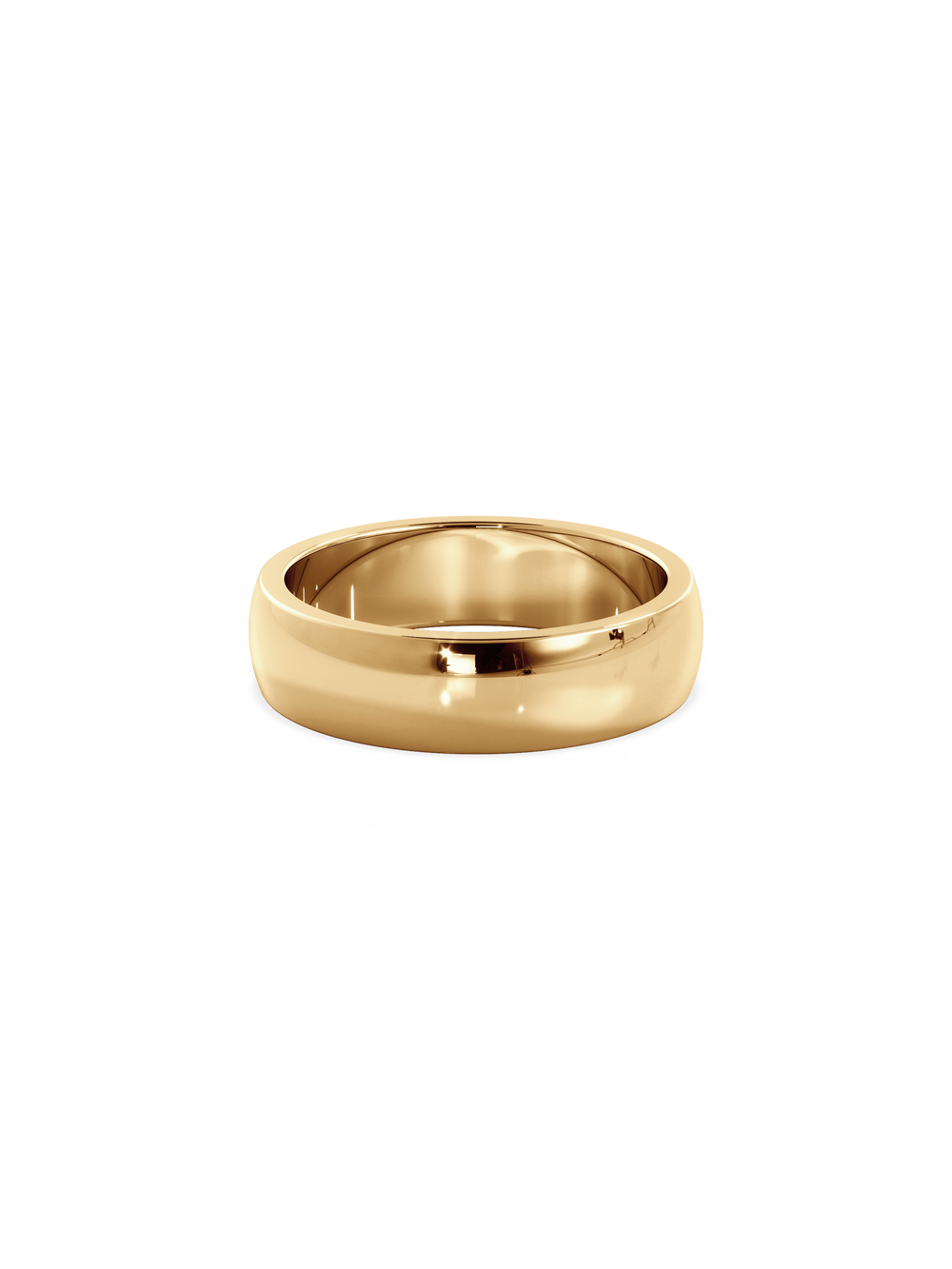 Classic Ring