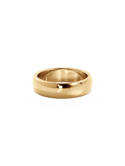 Classic Ring
