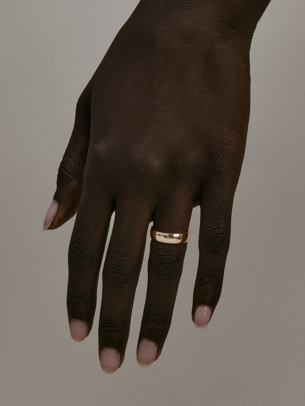 Classic Ring
