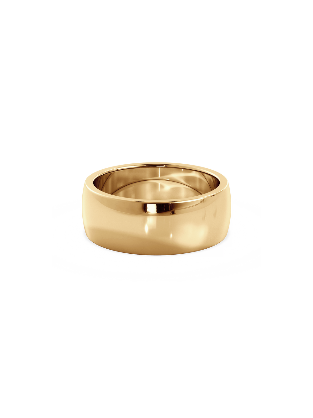 Classic Ring
