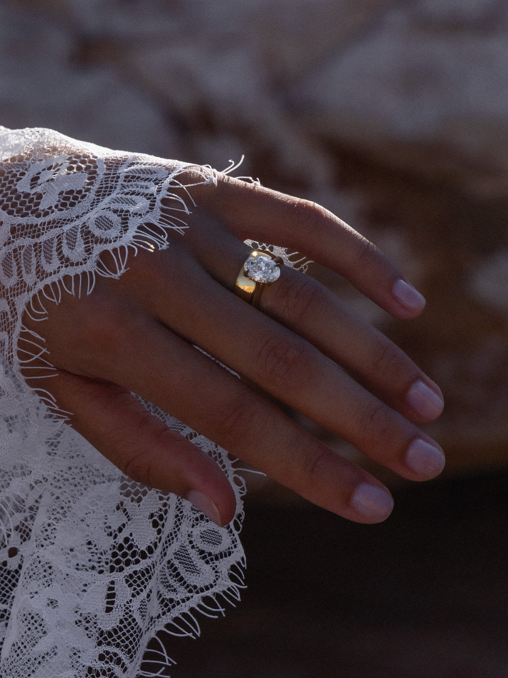 Classic Ring
