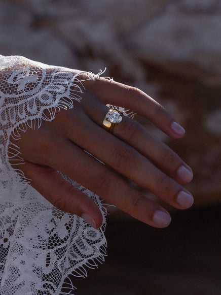 Classic Ring
