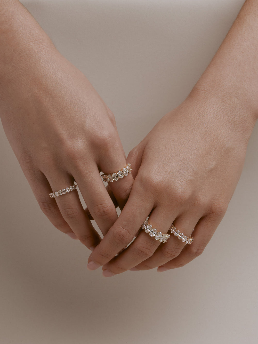 Cleo Ring
