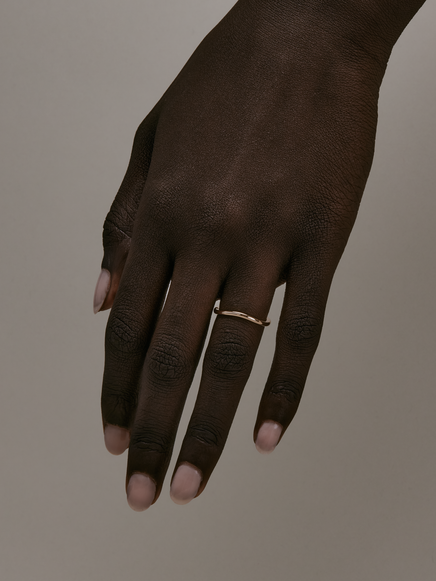 Contour Ring