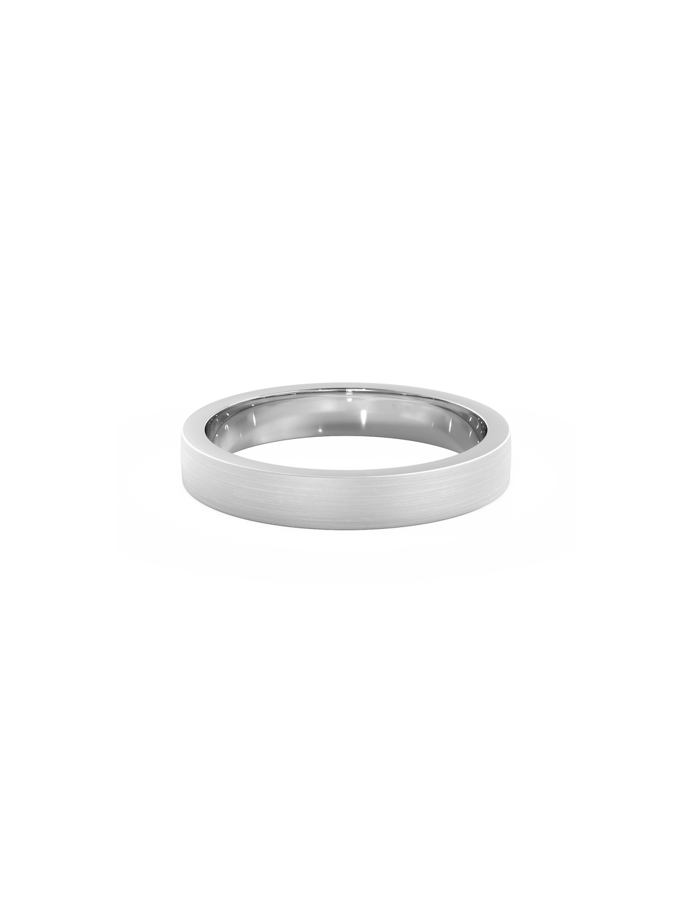 Cuff Ring
