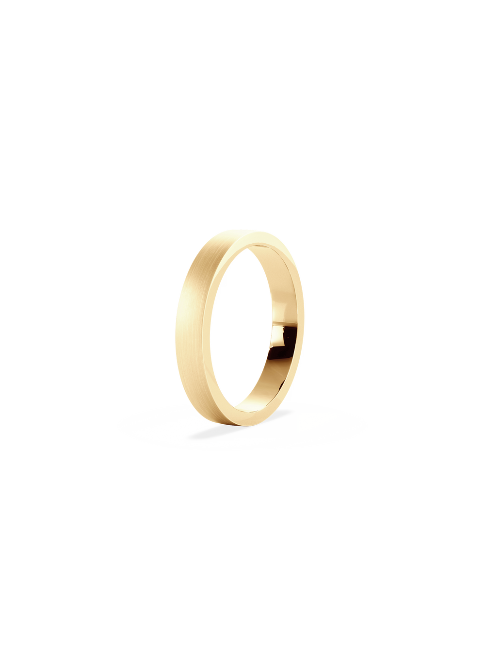 Cuff Ring