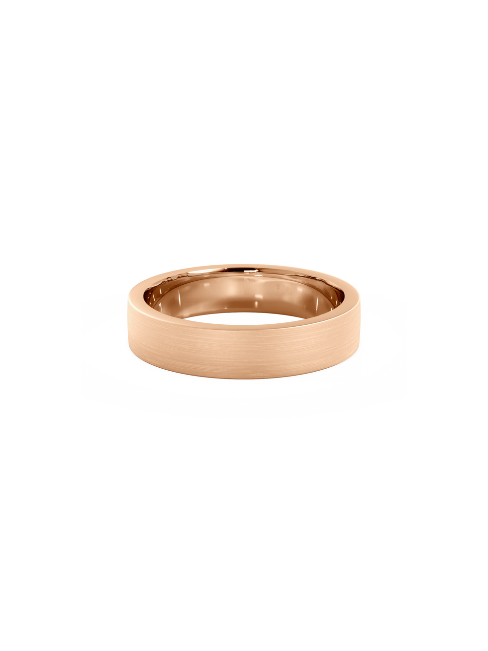 Cuff Ring