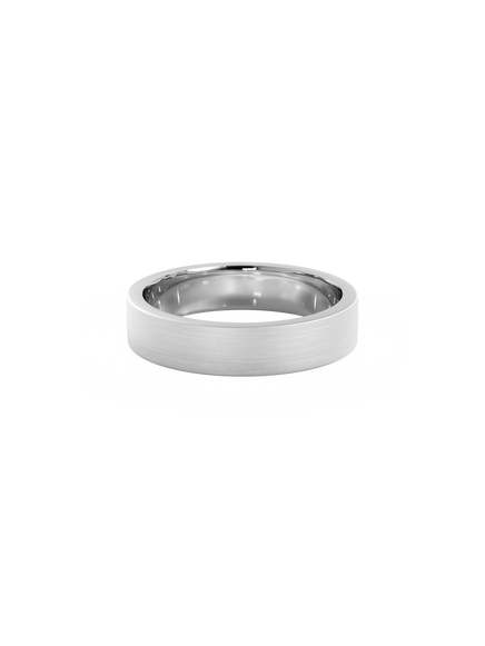 Cuff Ring