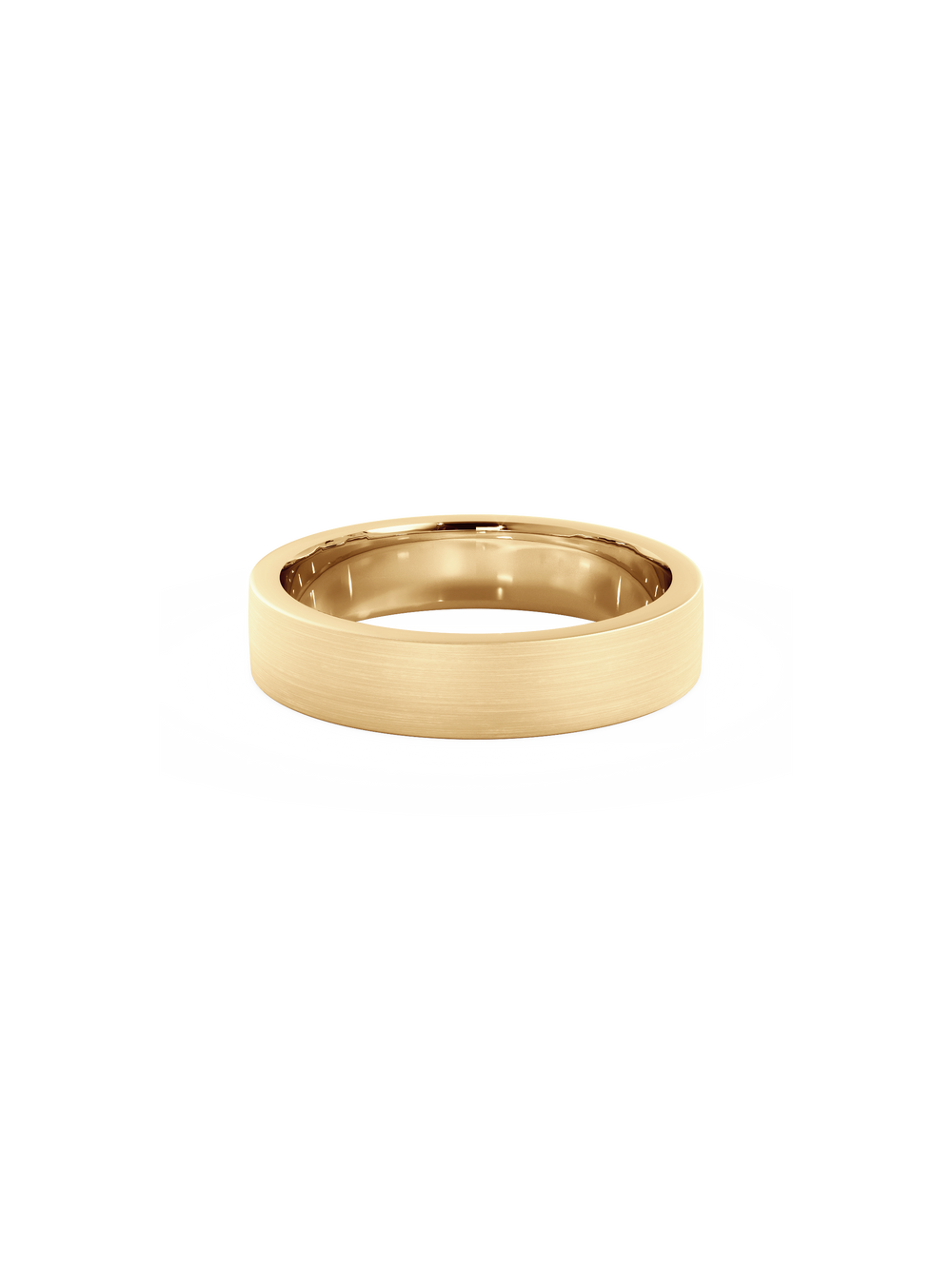 Cuff Ring